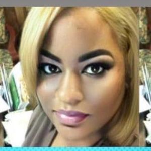 Meet your Posher, Katrina